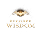 DecodedWisdom